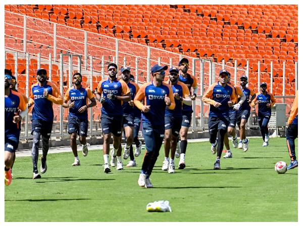 ಆಸಿಸ್ ನೆಲದಲ್ಲಿ ಗೆದ್ದು ಬಂದಿತ್ತು