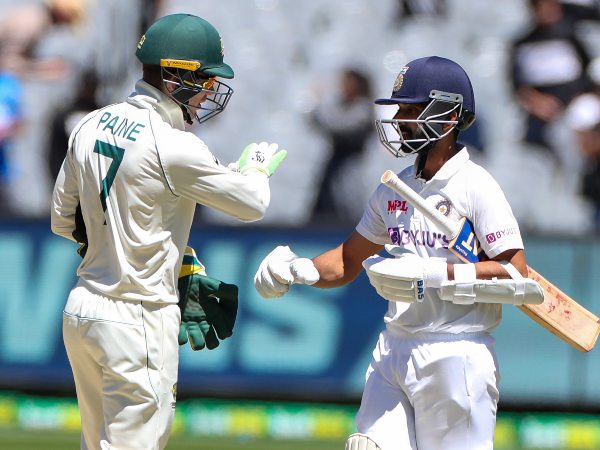 ಆಸ್ಟ್ರೇಲಿಯಾ ಗೆಲ್ಲಲು ಅವಕಾಶ