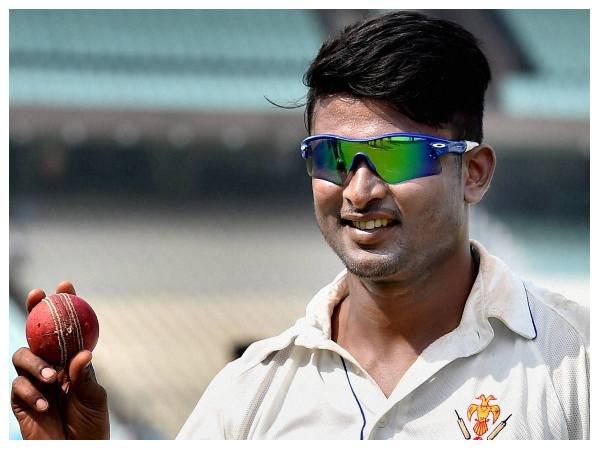 9.25 ಕೋಟಿ ಡೀಲ್ ಪಡೆದ ಕೆ ಗೌತಮ್