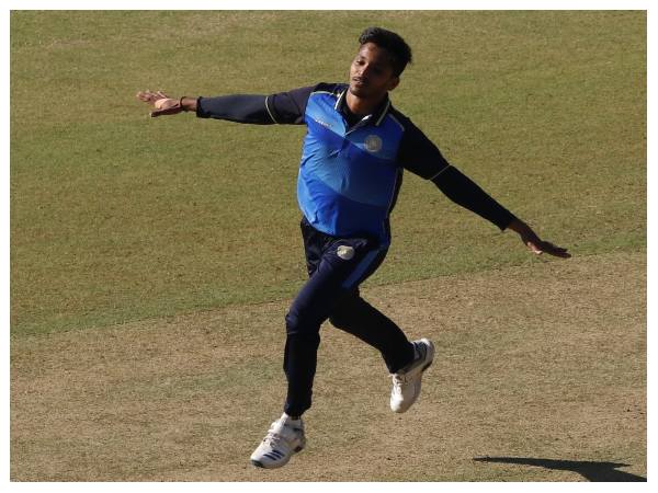 ಚೇತನ್ ಸಕರಿಯಾ- ರಾಜಸ್ಥಾನ್ ರಾಯಲ್ಸ್