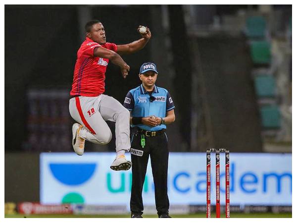 ಬೌಲರ್‌ಗಳು