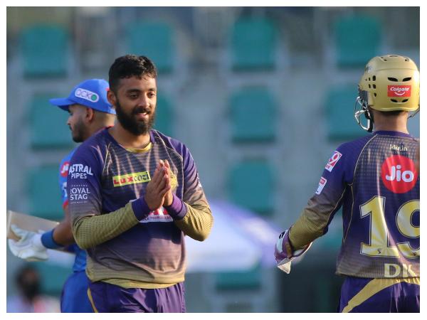 ವರುಣ್ ಚಕ್ರವರ್ತಿಗೆ ಎರಡನೇ ಅವಕಾಶ