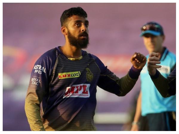 ವರುಣ್ ಚಕ್ರವರ್ತಿ ಪ್ರತಿಕ್ರಿಯೆ