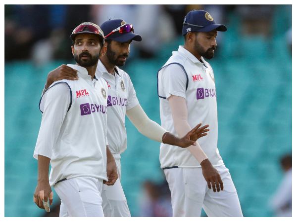 ಆಸಿಸ್ ನೆಲದಲ್ಲಿ ಮಿಂಚಿದ ರಹಾನೆ ಕ್ಯಾಪ್ಟನ್ಸಿ