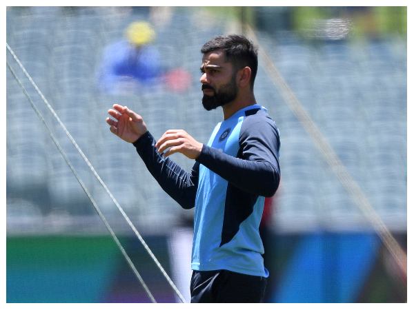 ಮತ್ತೆ ನಾಯಕತ್ವದ ಹೊಣೆ ಹೊತ್ತ ಕೊಹ್ಲಿ