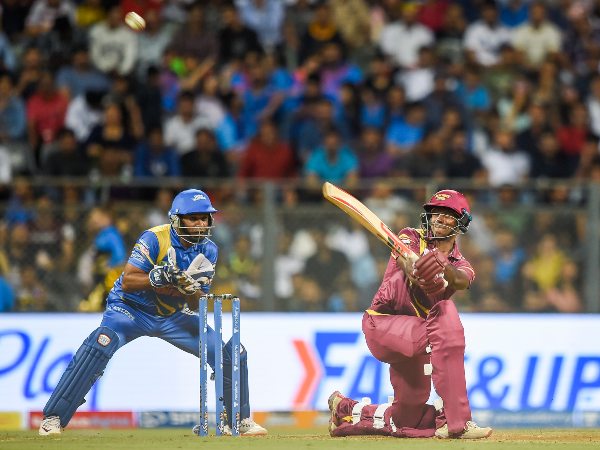 ಇಂಗ್ಲೆಂಡ್ ಲೆಜೆಂಡ್ಸ್