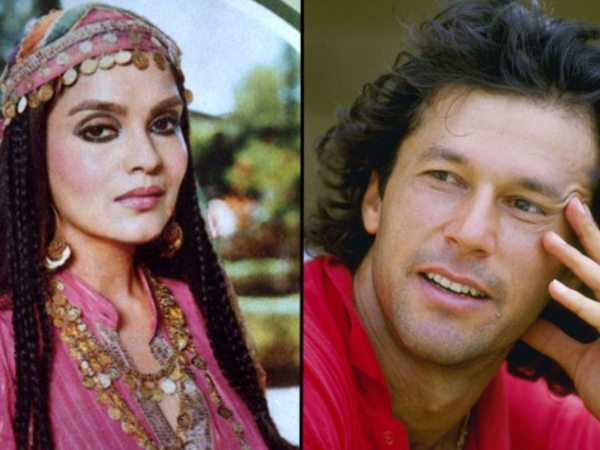 6. ಇಮ್ರಾನ್-ಝೀನತ್