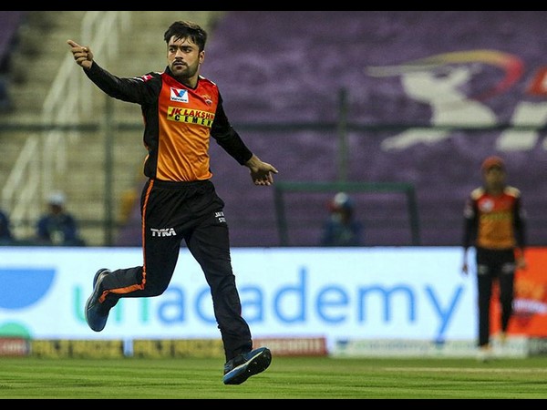 1. ರಶೀದ್ ಖಾನ್ 