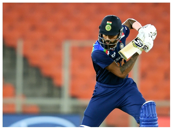 ಆಲ್‌ರೌಂಡರ್‌ಗಳು: ಹಾರ್ದಿಕ್, ಕೃಣಾಲ್, ಶಾರ್ದೂಲ್