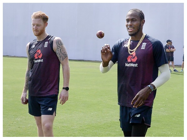 ಮೊಣಕೈ ಗಾಯಕ್ಕೆ ಒಳಗಾಗಿದ್ದ ಆರ್ಚರ್