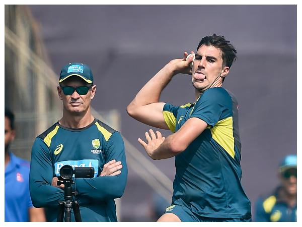 ಪ್ಯಾಟ್ ಕಮ್ಮಿನ್ಸ್ ನಾಯಕತ್ವಕ್ಕೆ ಉತ್ತಮ ಆಯ್ಕೆ