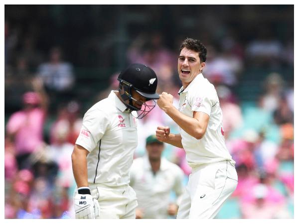 ದೇಶೀಯ ಕ್ರಿಕೆಟ್‌ನಲ್ಲಿ ನಾಯಕನಾಗಿ ಮಿಂಚಿದ್ದ ಕಮ್ಮಿನ್ಸ್