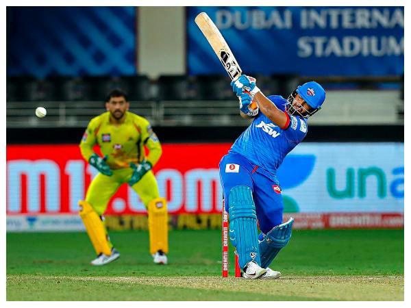 ಡೆಲ್ಲಿಗೆ ರಿಷಭ್ ನಾಯಕ