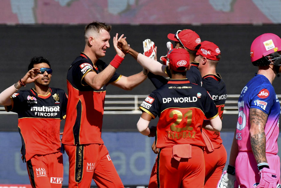 IPL 2021: IPL brand value 2020 falls by 3.6%, says Duff & Phelps IPL 2021: IPL brand value 2020 falls by 3.6%, says Duff & Phelps