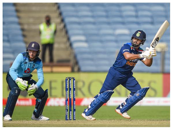 ರನ್‌ವೇಗ ಹೆಚ್ಚಿಸಿದ ಪಂತ್