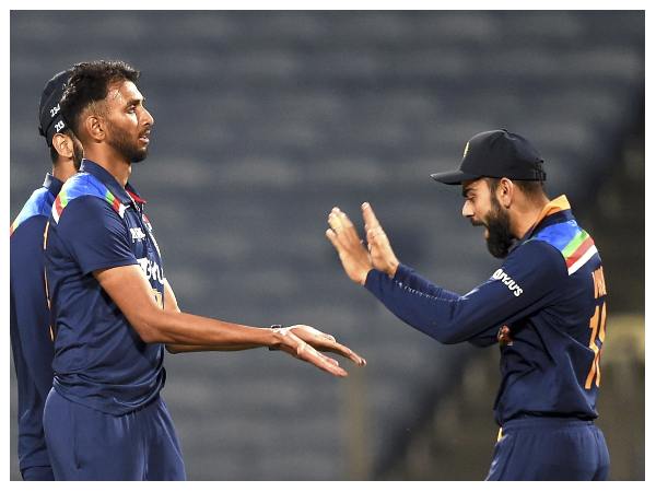 ಸಣ್ಣ ಆಘಾತ ಎದುರಿಸಿದ ಇಂಗ್ಲೆಂಡ್