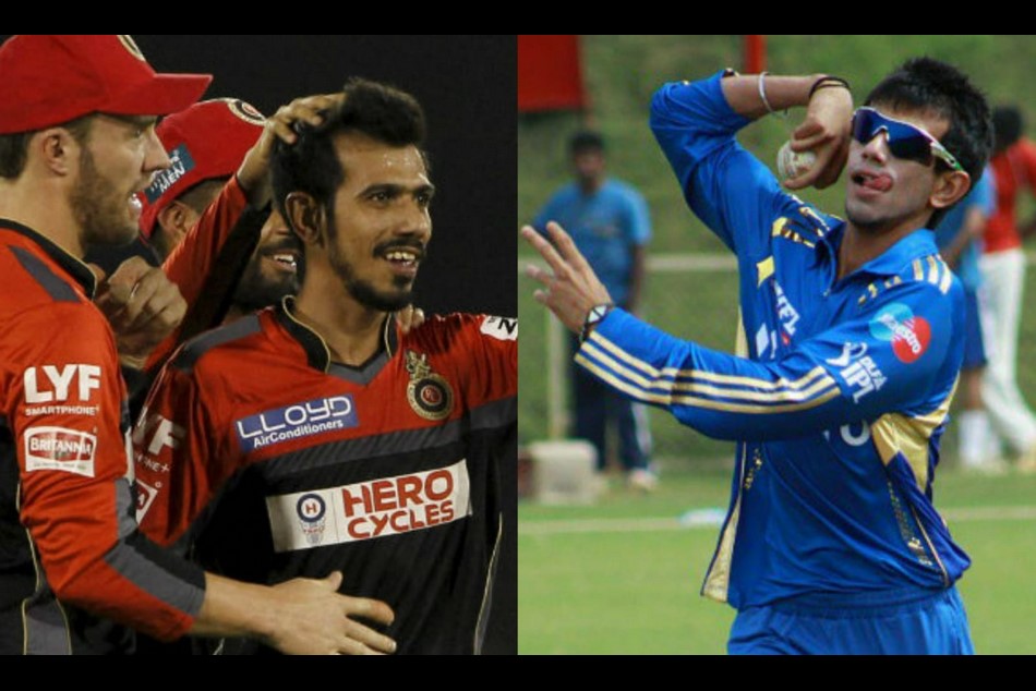 Players who have played just a single match for Mumbai Indians in IPL Players who have played just a single match for Mumbai Indians in IPL