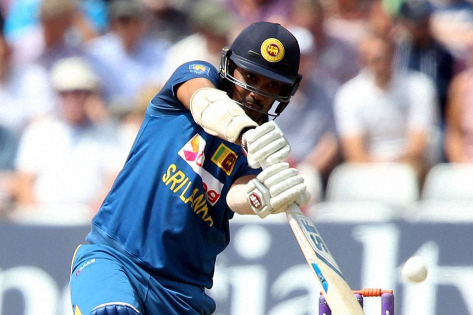 ಎಲ್ಲಾ ಮಾದರಿಯ ಕ್ರಿಕೆಟ್ ಫಾರ್ಮೆಟ್‌ನಿಂದ ವಜಾಗೊಂಡಿರುವ ಗುಣತಿಲಕ