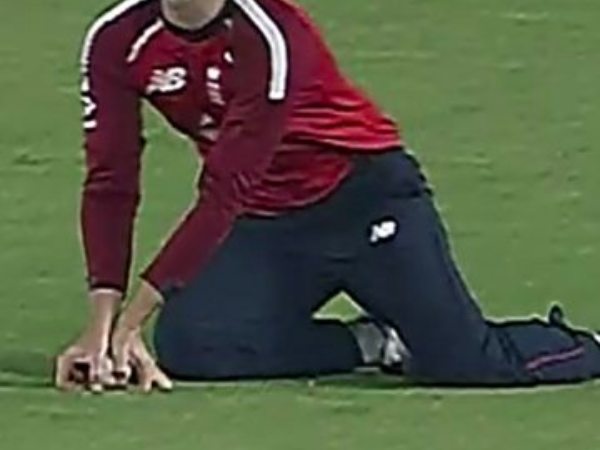 SKY ಔಟ್ ಆಗಿದ್ದು ಹೇಗೆ?