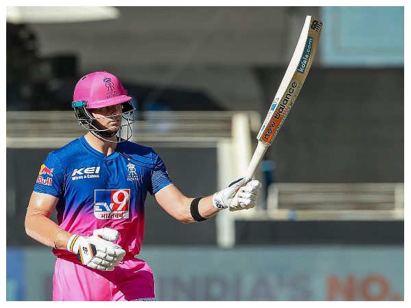 1. ಸ್ಟೀವ್ ಸ್ಮಿತ್