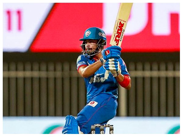 2. ಪೃಥ್ವಿ ಶಾ