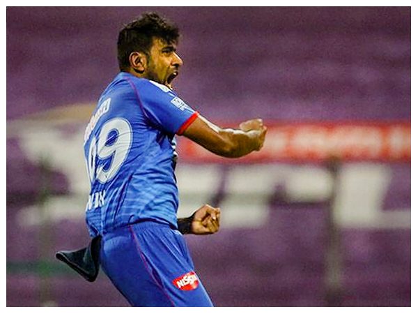 3. ಆರ್ ಅಶ್ವಿನ್