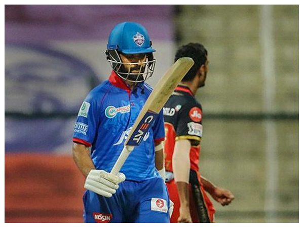 4. ಅಜಿಂಕ್ಯ ರಹಾನೆ