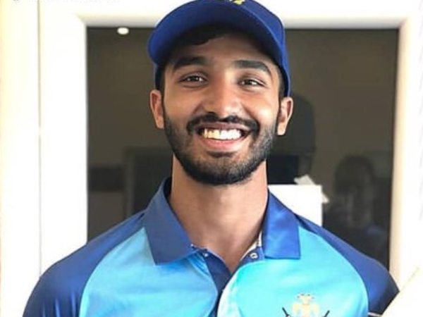 3 ಶತಕ, ವಿಶೇಷ ದಾಖಲೆ