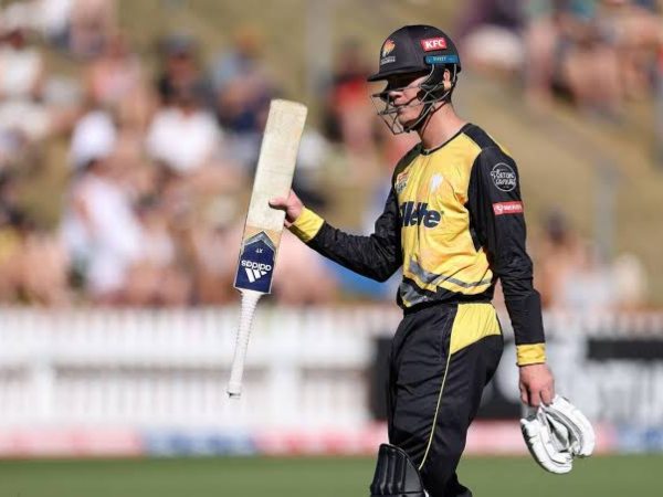 ಆರ್‌ಸಿಬಿ ಅಧಿಕೃತ ಘೋಷಣೆ