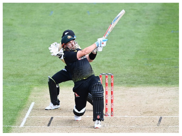 2ನೇ ಸ್ಥಾನಕ್ಕೇರಿದ ಫಿಂಚ್