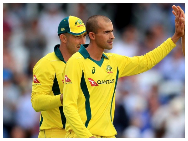 ಆಶ್ಟನ್ ಅಗರ್ ಕೂಡ ಉತ್ತಮ ಸ್ಥಾನ