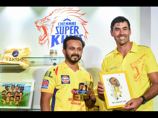 5. ಕೇದಾರ್ ಜಾಧವ್ 