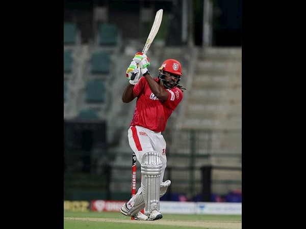 3. ಕ್ರಿಸ್ ಗೇಲ್ 