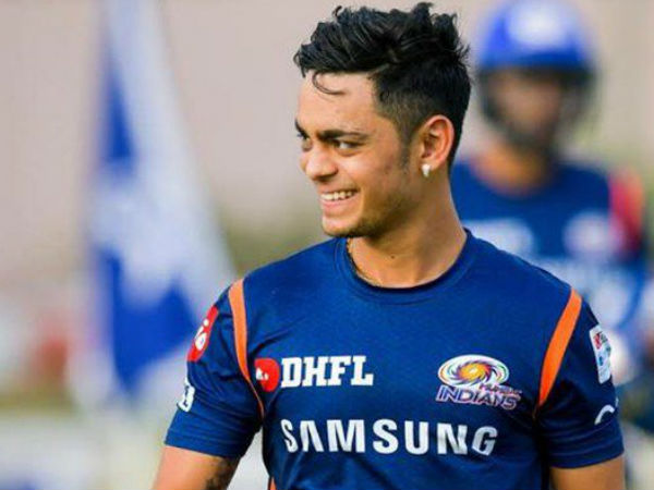 ಭಾರತ ಪ್ಲೇಯಿಂಗ್ XI