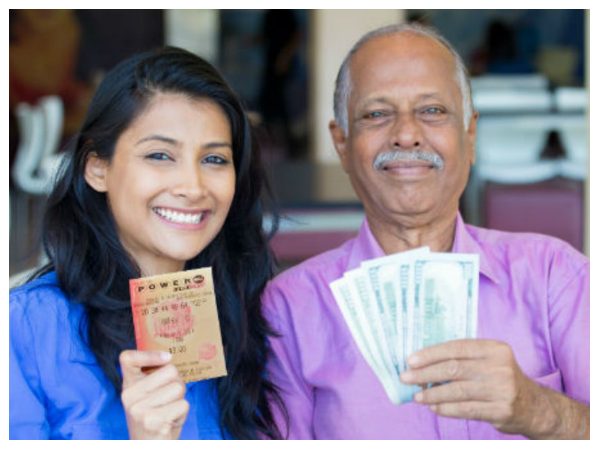 ಅದೃಷ್ಟ ವಿಜೇತರು