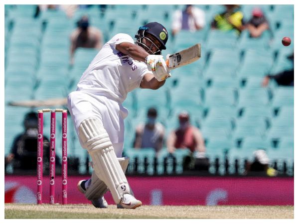 ಅಮೂಲ್ಯ ಜೊತೆಯಾಟ