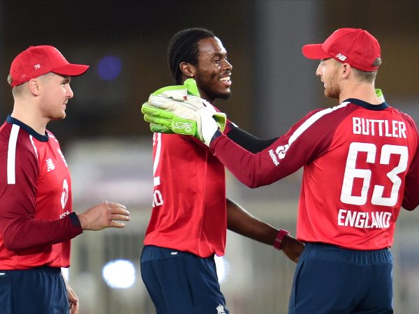 ಶಸ್ತ್ರ ಚಿಕಿತ್ಸೆ ಮಾಡಿಸಿಕೊಂಡಿದ್ದ ಆರ್ಚರ್