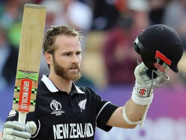 ವಿಲಿಯಮ್ಸನ್ ದಾಖಲೆ ಸರಿಸಮ