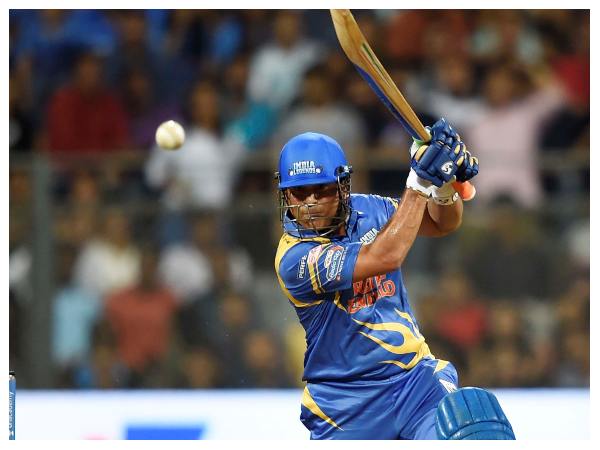 ಸಚಿನ್, ಯೂಸುಫ್, ಇರ್ಪಾನ್‌ಗೂ ಕೊರೊನಾ