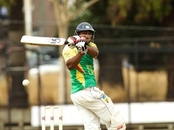 ಕೌಶಲ್ಯ ವೀರರತ್ನೆ ಮೊದಲಿಗ