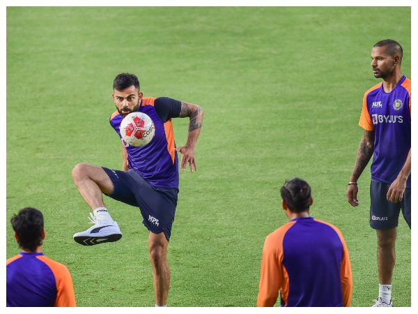 ಇಶಾನ್- ಸೂರ್ಯಕುಮಾರ್‌ಗೆ ಅವಕಾಶಗಳು ದೊರೆಯಬಹುದು