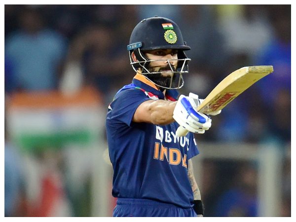 ಕೊಹ್ಲಿಯೂ ಎದುರಿಸಿದ್ದರು ಇಂತಾದ್ದೇ ಸ್ಥಿತಿ