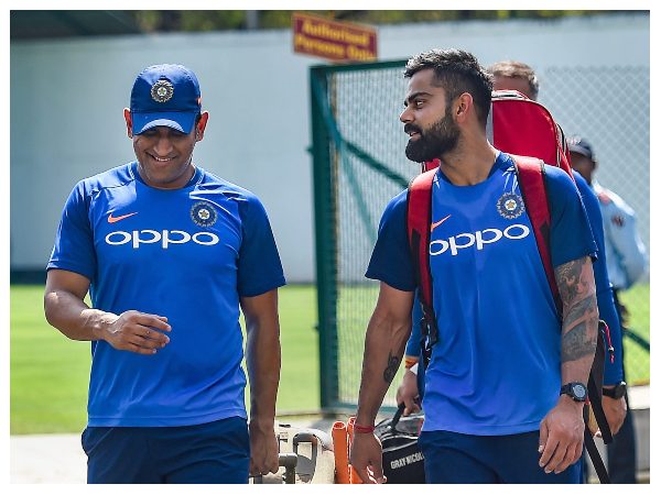 ಬದಲಾವಣೆ ಮಾಡಿದ ನಾಯಕ ಧೋನಿ