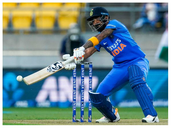 ರಾಹುಲ್ ಅದ್ಭುತ ಆಟಗಾರ