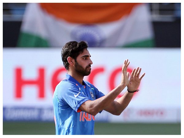 ಭುವಿ ಪ್ರದರ್ಶನ ಅದ್ಭುತ 