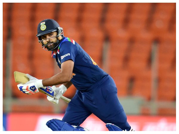 ತಂಡಕ್ಕೆ ಮರಳಲಿರುವ ರೋಹಿತ್