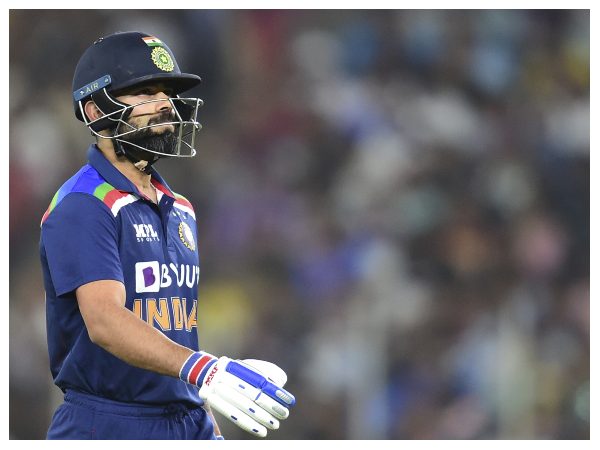 ಕೊಹ್ಲಿಯೂ ಎಡವಿದ್ದರು