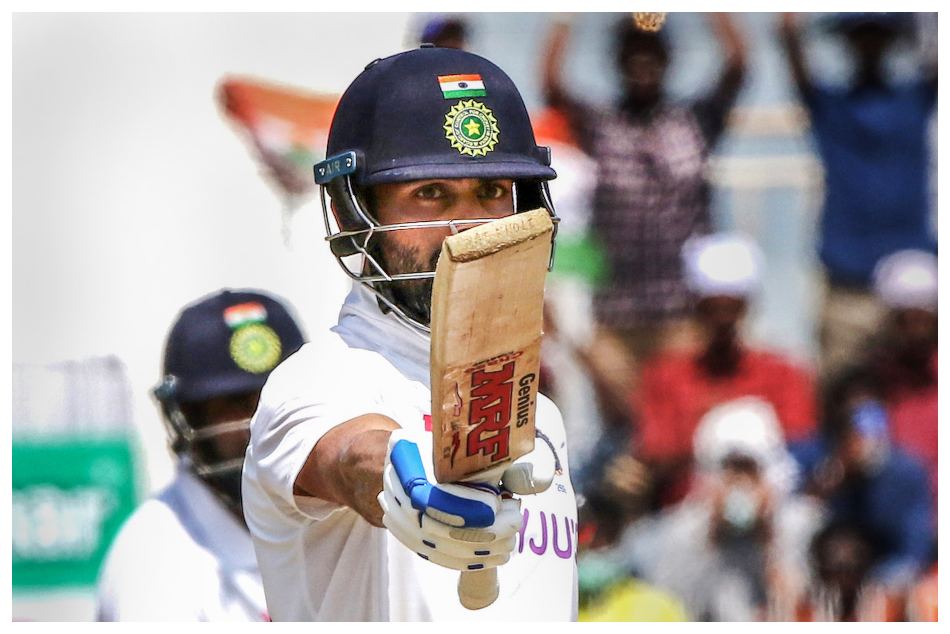 We play to win and not to take the game till 5th day - Virat Kohli We play to win and not to take the game till 5th day - Virat Kohli