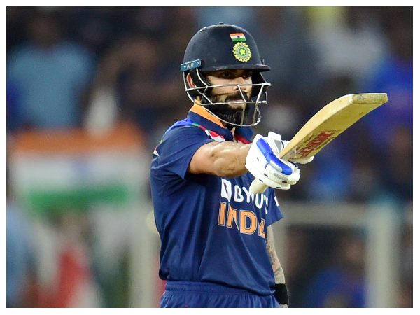 ಜಾಕ್‌ ಕ್ಯಾಲೀಸ್ ಹಿಂದಿಕ್ಕಿದ ಕೊಹ್ಲಿ