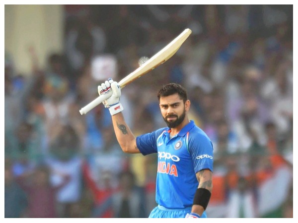 ಸಚಿನ್ ವಿಶ್ವದಾಖಲೆ ಸರಿಗಟ್ಟುತ್ತಾರಾ ಕೊಹ್ಲಿ